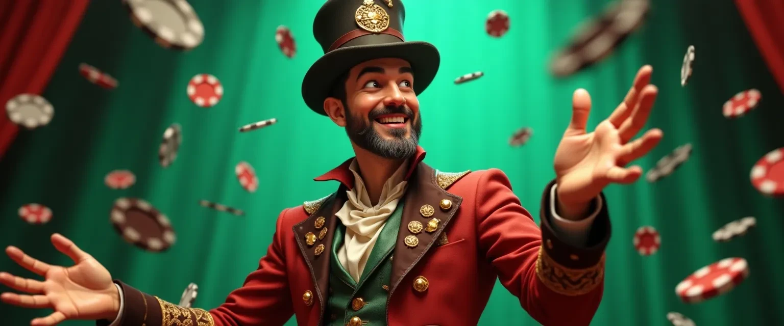 Discovering Casino Fantastico: A Review for UK Players